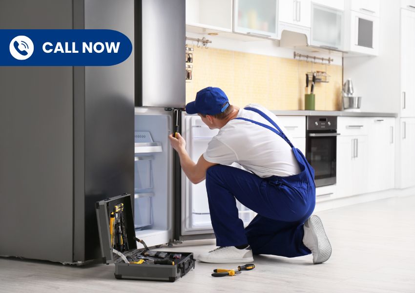 Elwood Appliance Repair Company